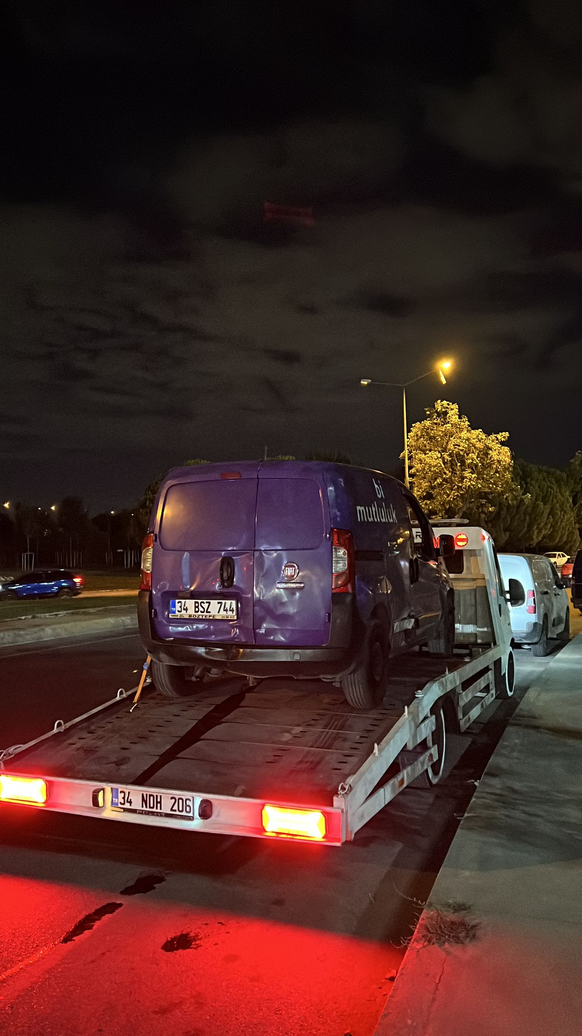 Ayan Çekici Hizmet 5